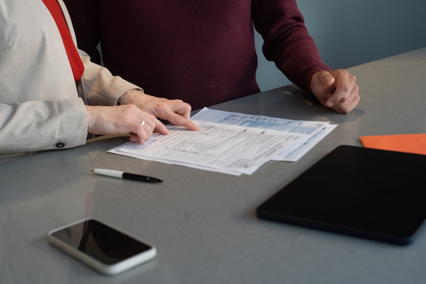 Claves para mejorar la confianza en tu web legal